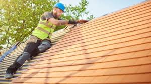 Trusted Noblesville, IN Roofing Experts