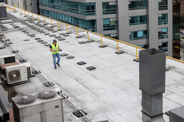 Best Roof Insulation Installation  in Noblesville, IN