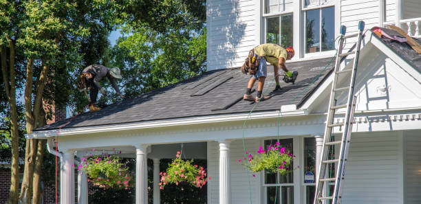 Best Green or Eco-Friendly Roofing Solutions  in Noblesville, IN